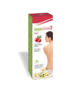 Lessobes 3 Depur 250ml Bioserum